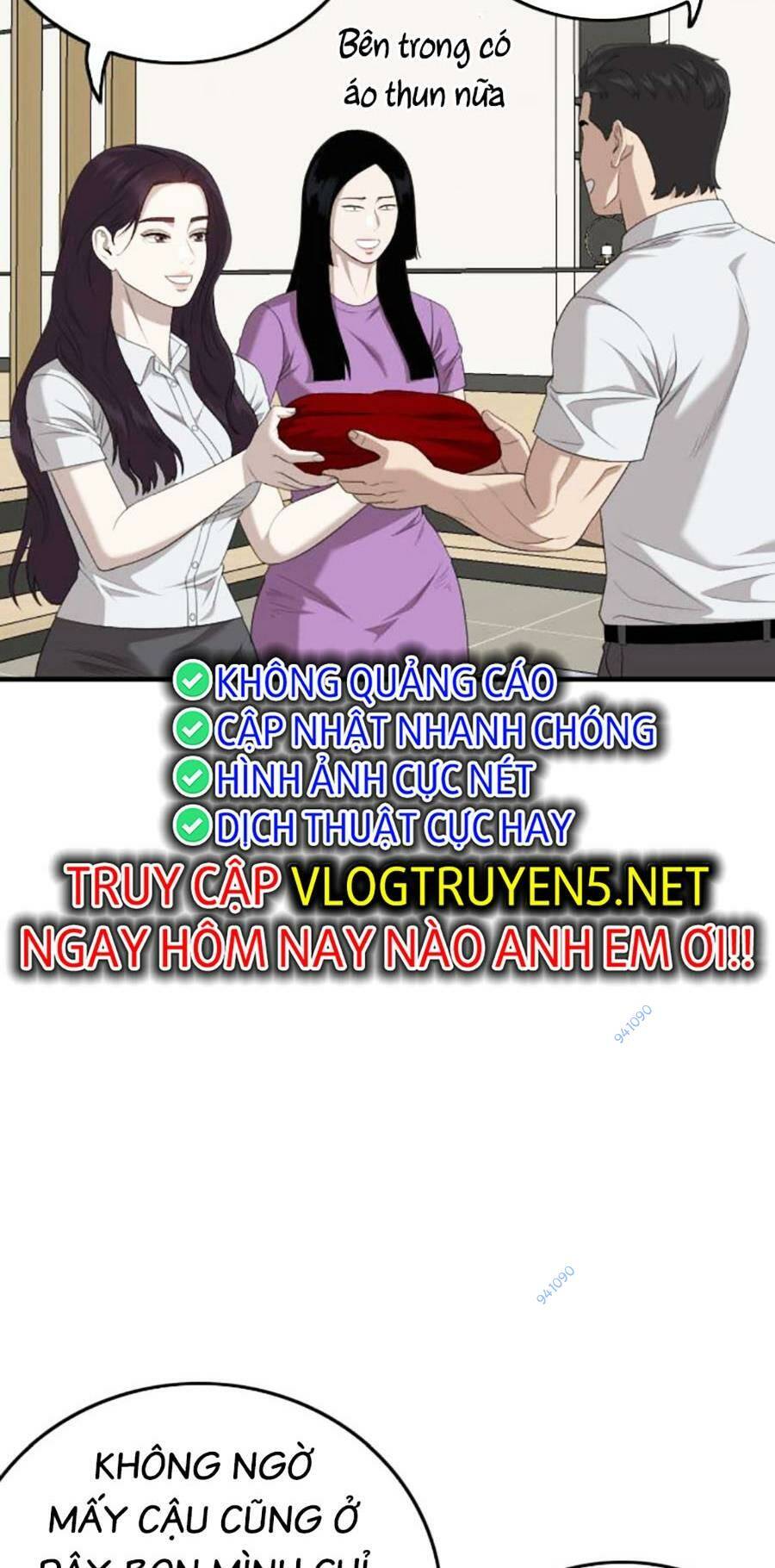 Người Xấu - Chapter 162 - Page 136