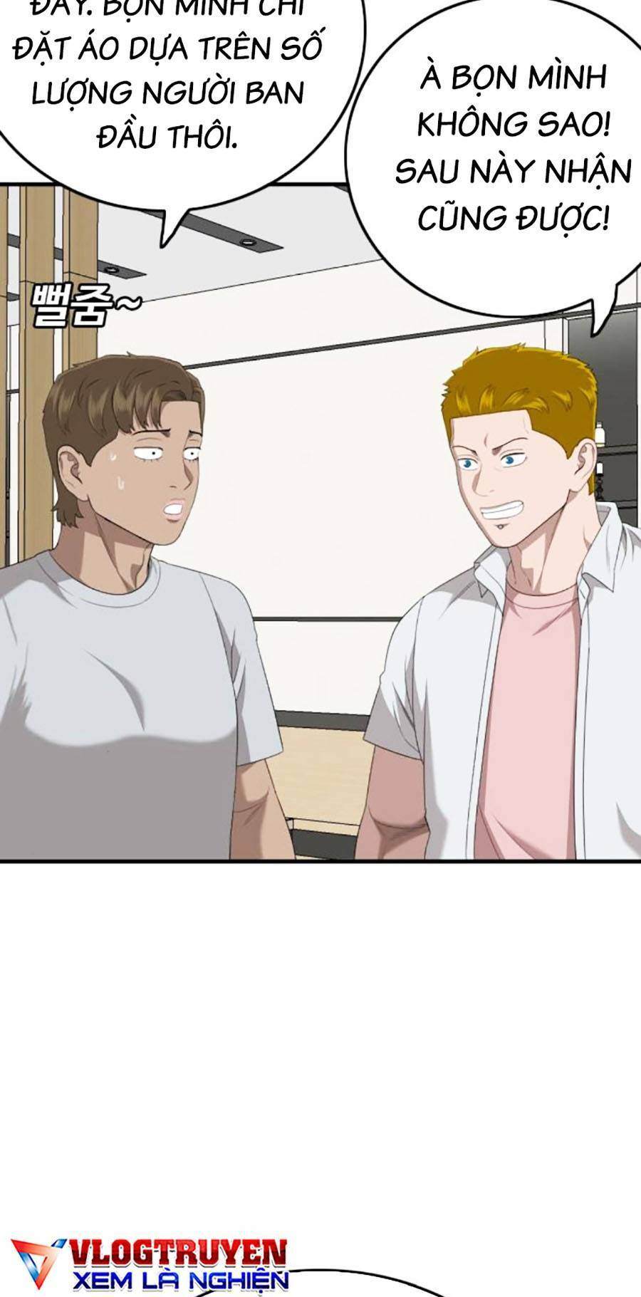 Người Xấu - Chapter 162 - Page 137