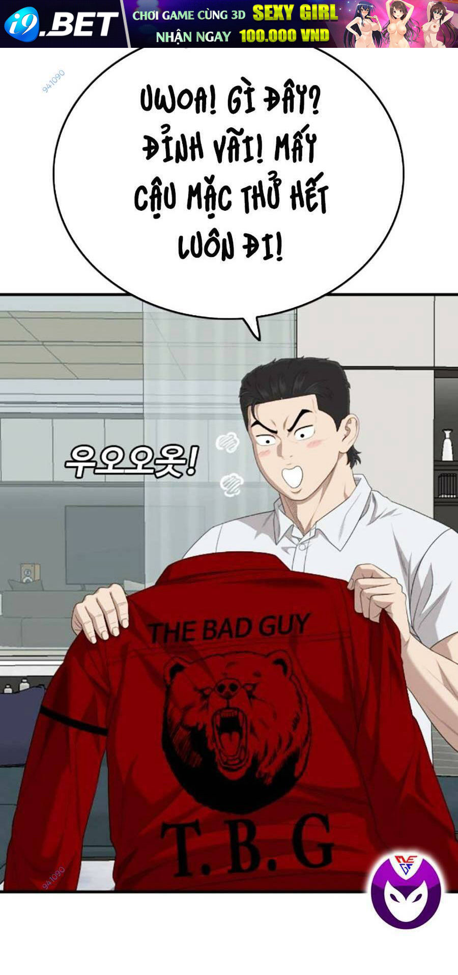 Người Xấu - Chapter 162 - Page 138