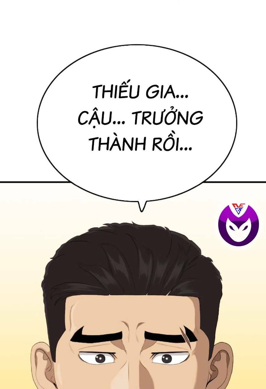 Người Xấu - Chapter 162 - Page 14