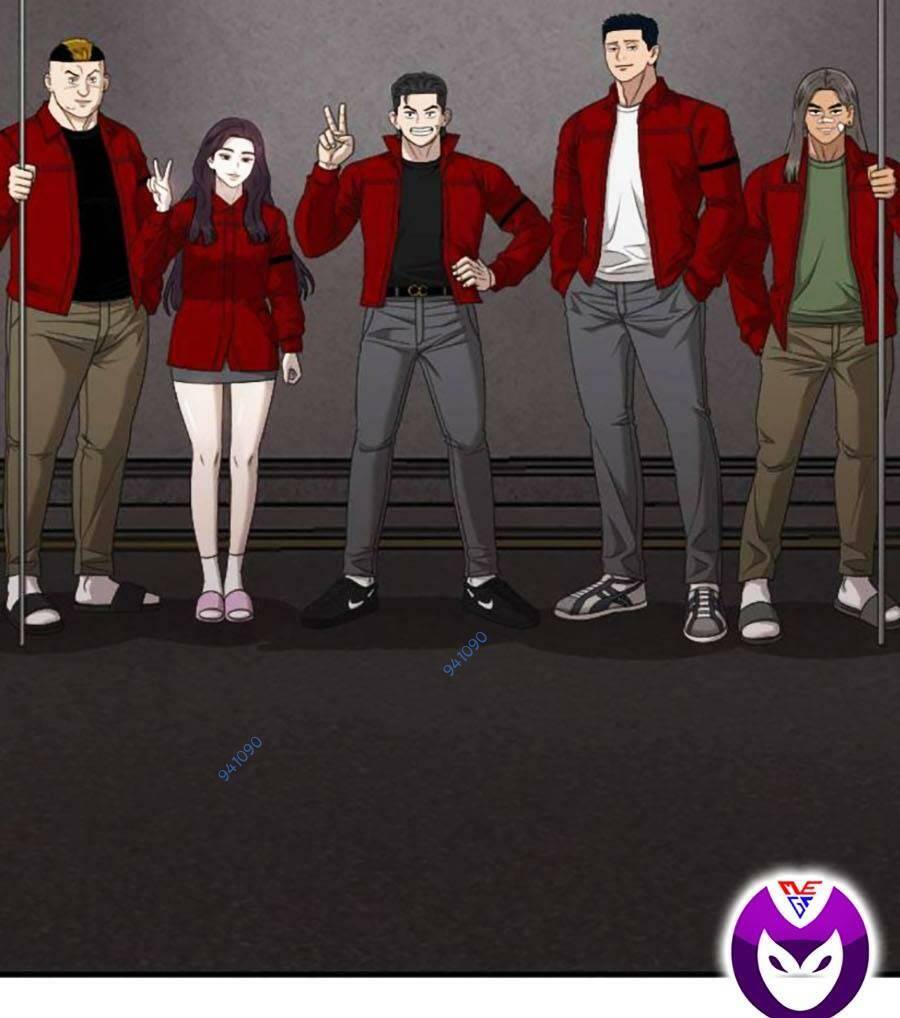 Người Xấu - Chapter 162 - Page 158