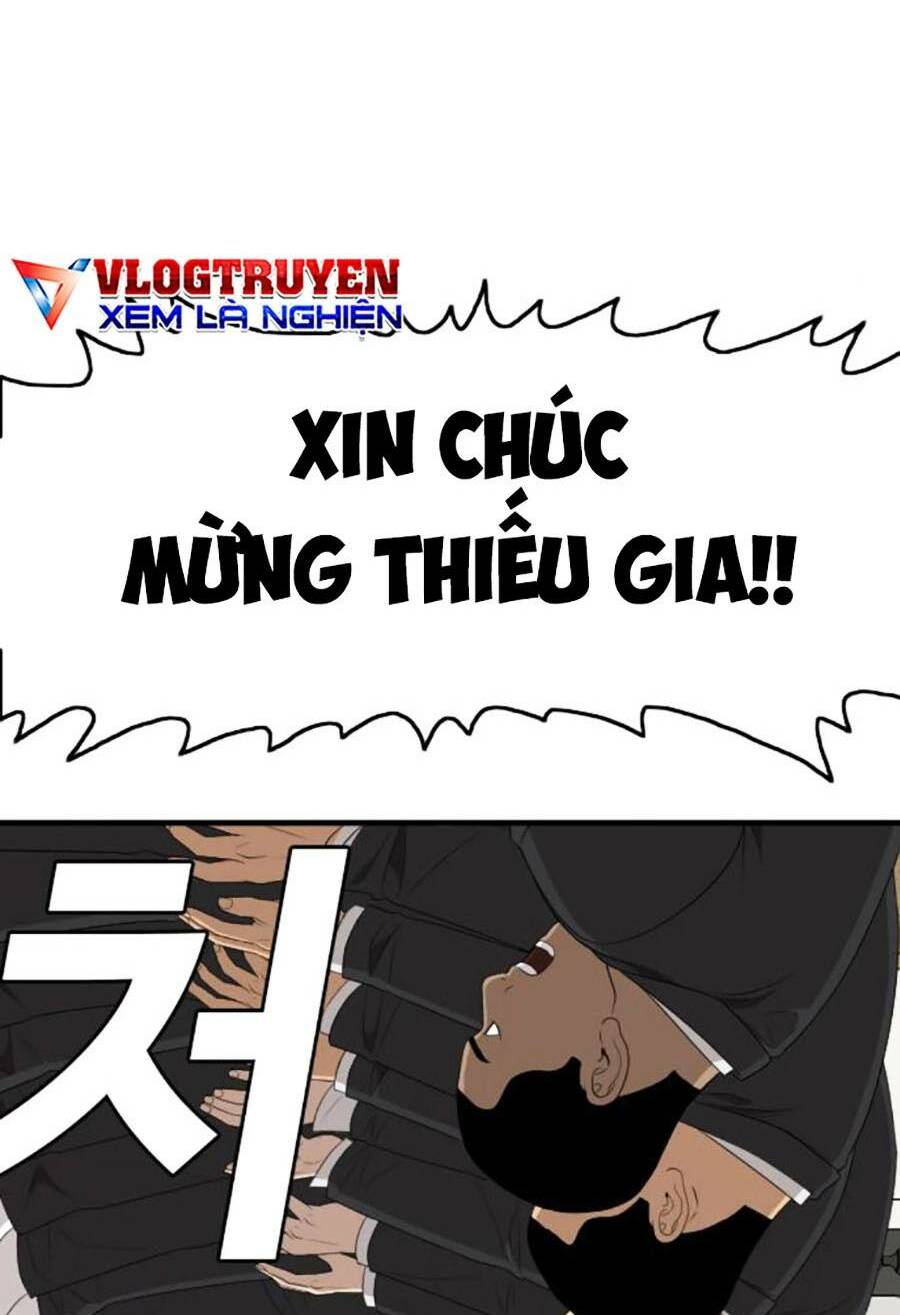Người Xấu - Chapter 162 - Page 19