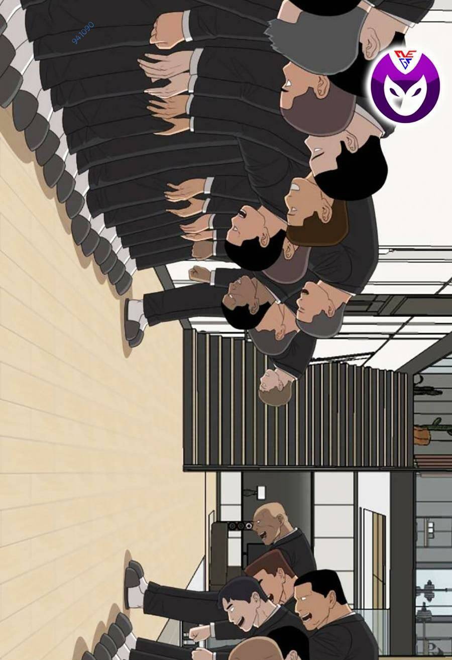 Người Xấu - Chapter 162 - Page 20