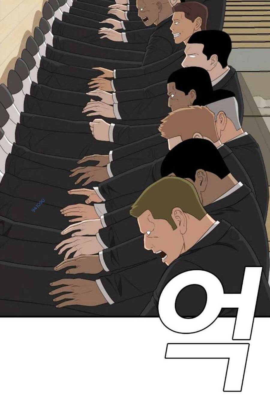 Người Xấu - Chapter 162 - Page 21