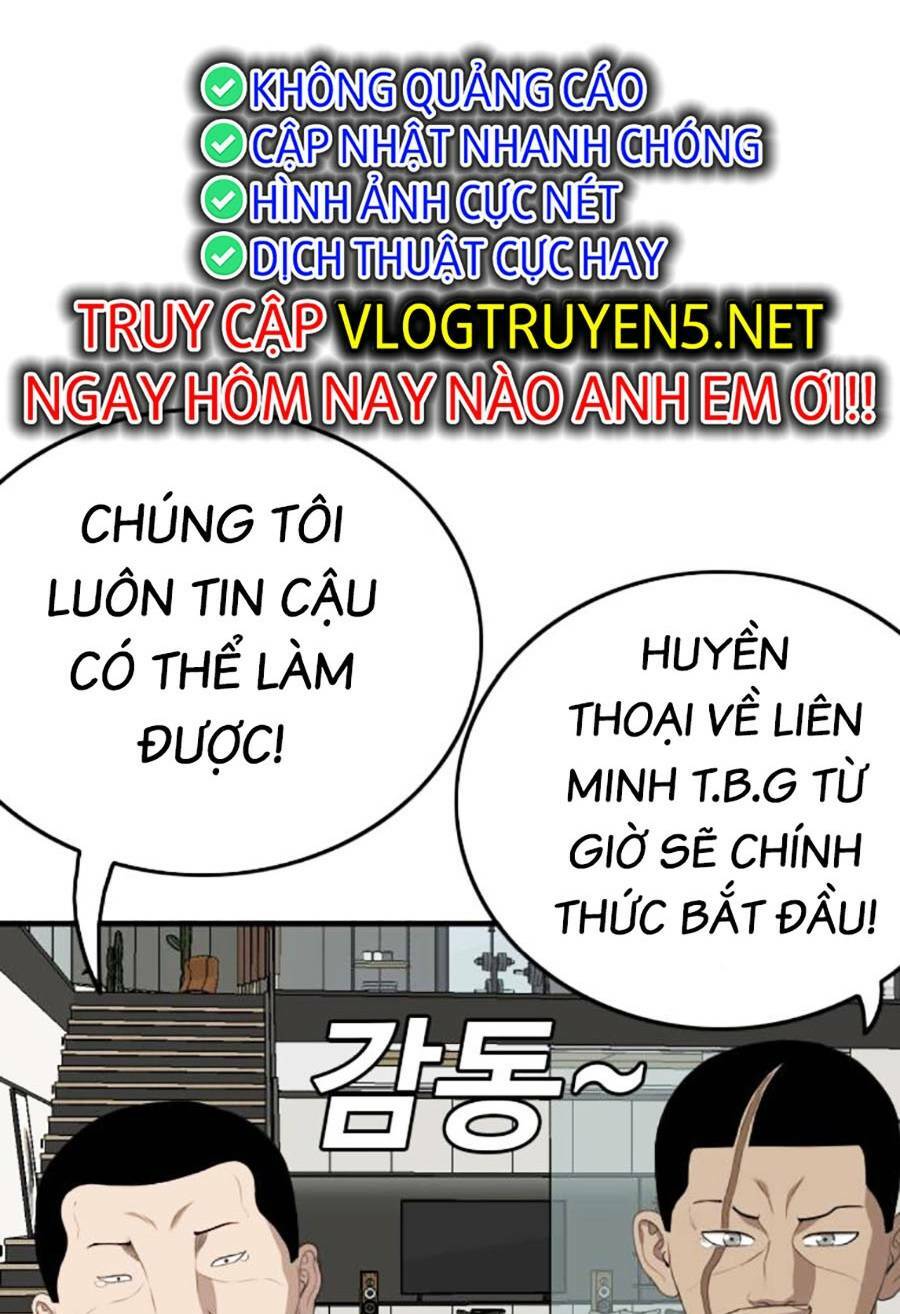Người Xấu - Chapter 162 - Page 22