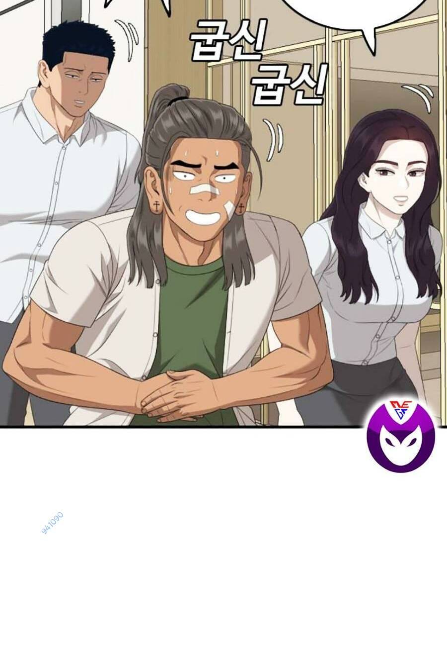 Người Xấu - Chapter 162 - Page 25