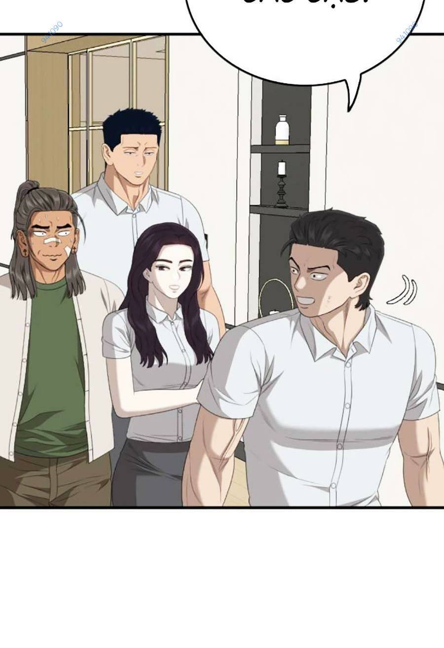 Người Xấu - Chapter 162 - Page 28