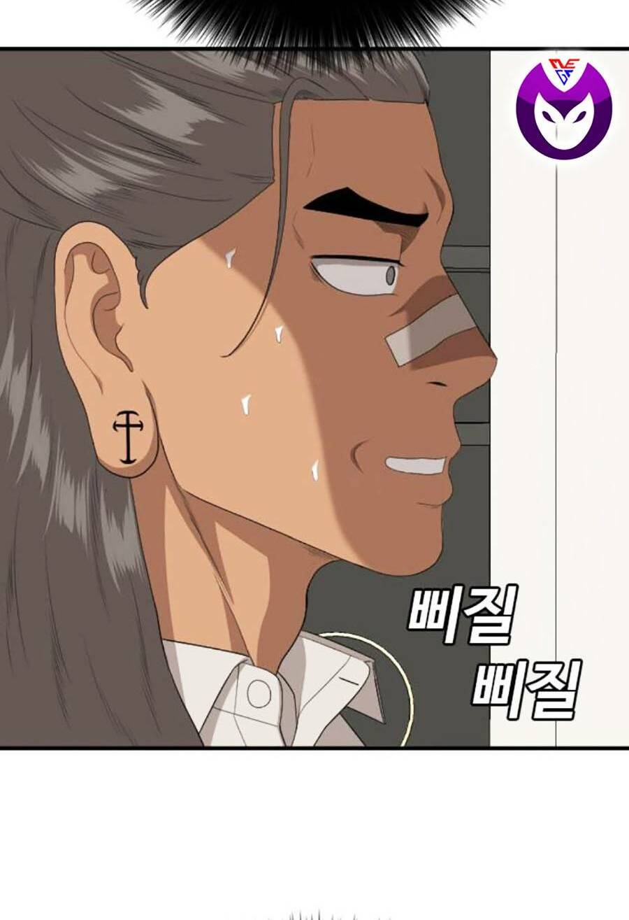 Người Xấu - Chapter 162 - Page 31