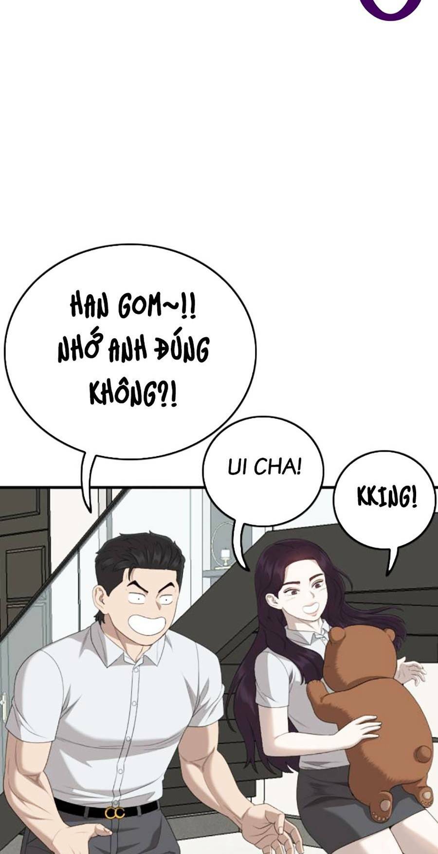 Người Xấu - Chapter 162 - Page 43