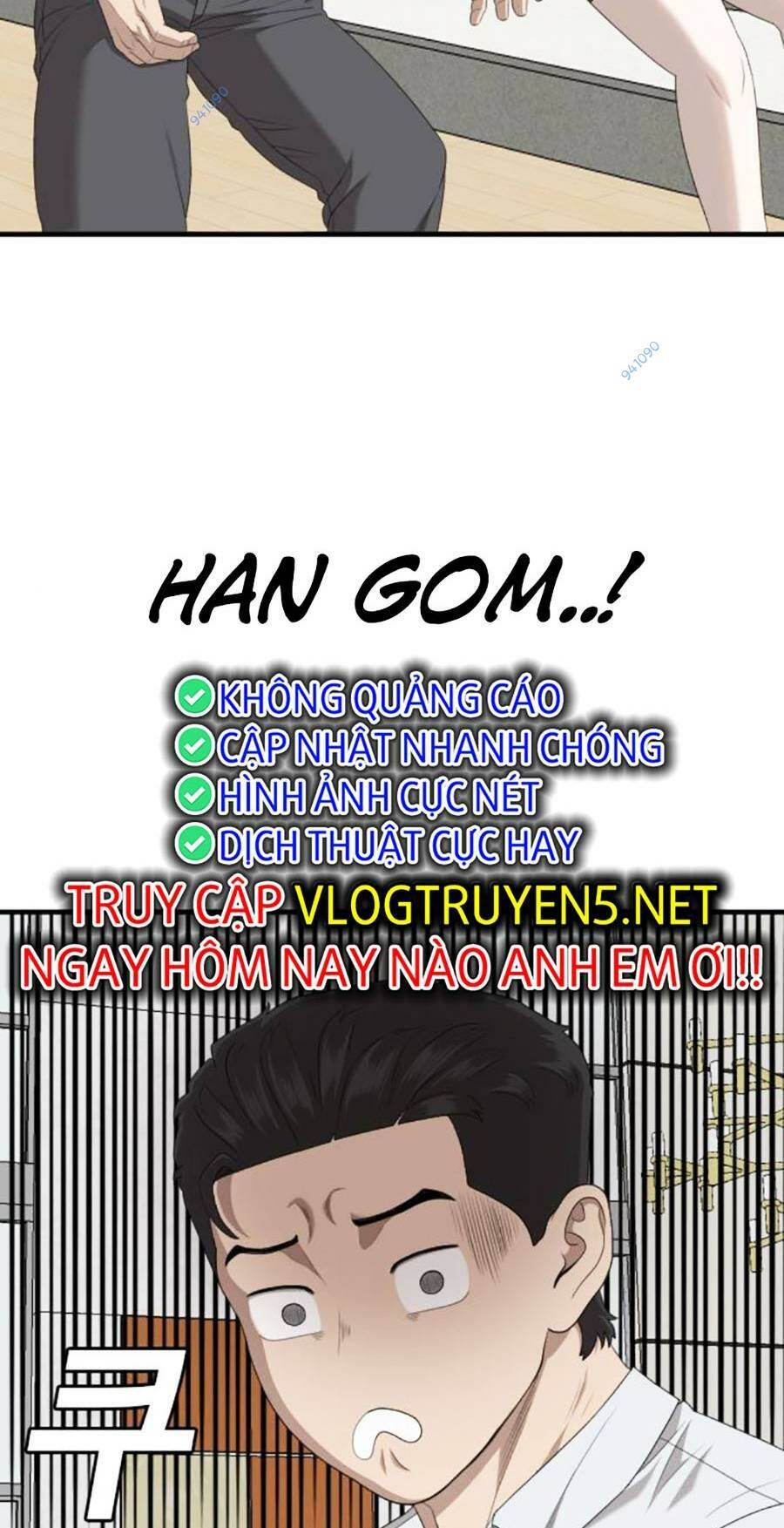 Người Xấu - Chapter 162 - Page 44