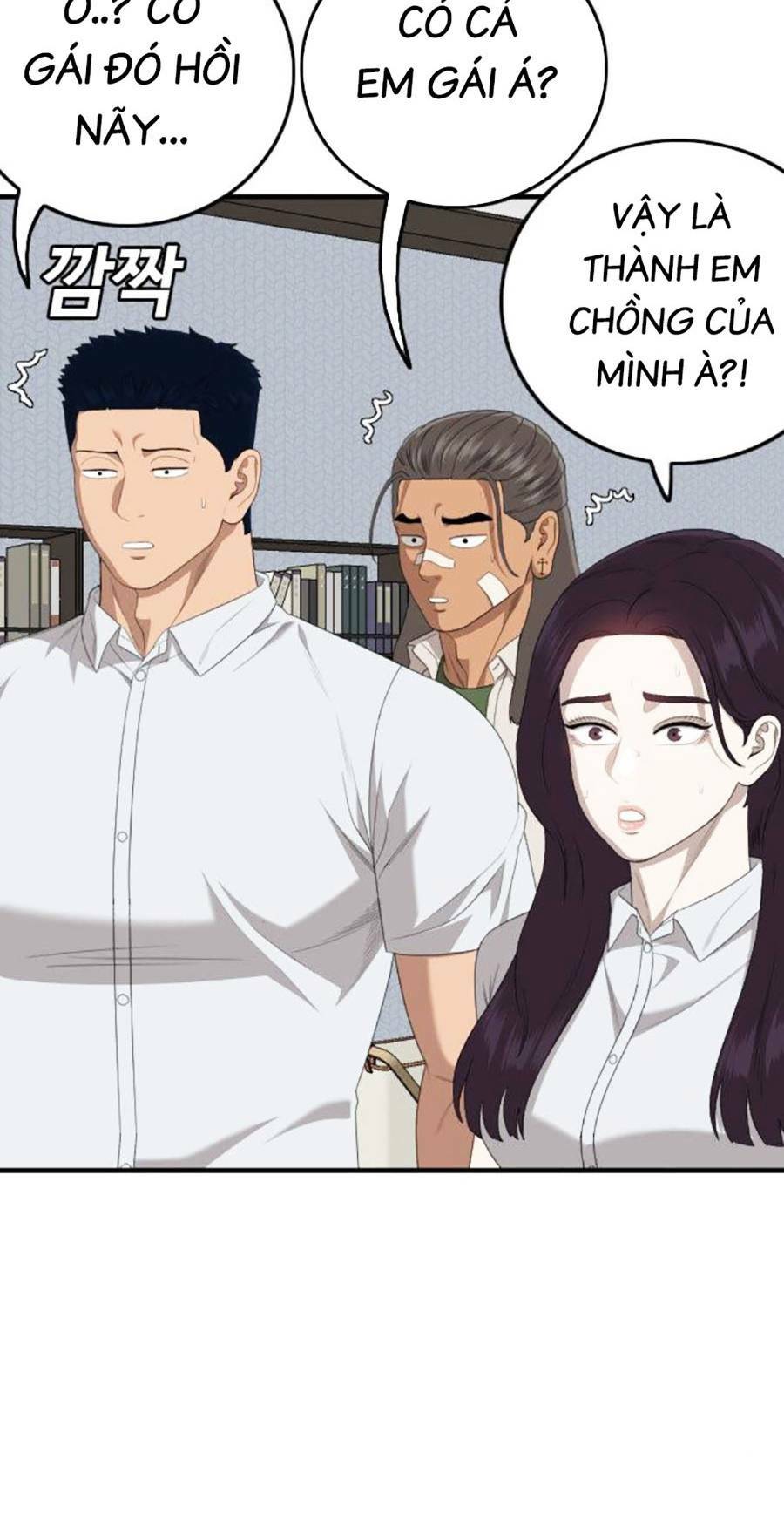 Người Xấu - Chapter 162 - Page 53