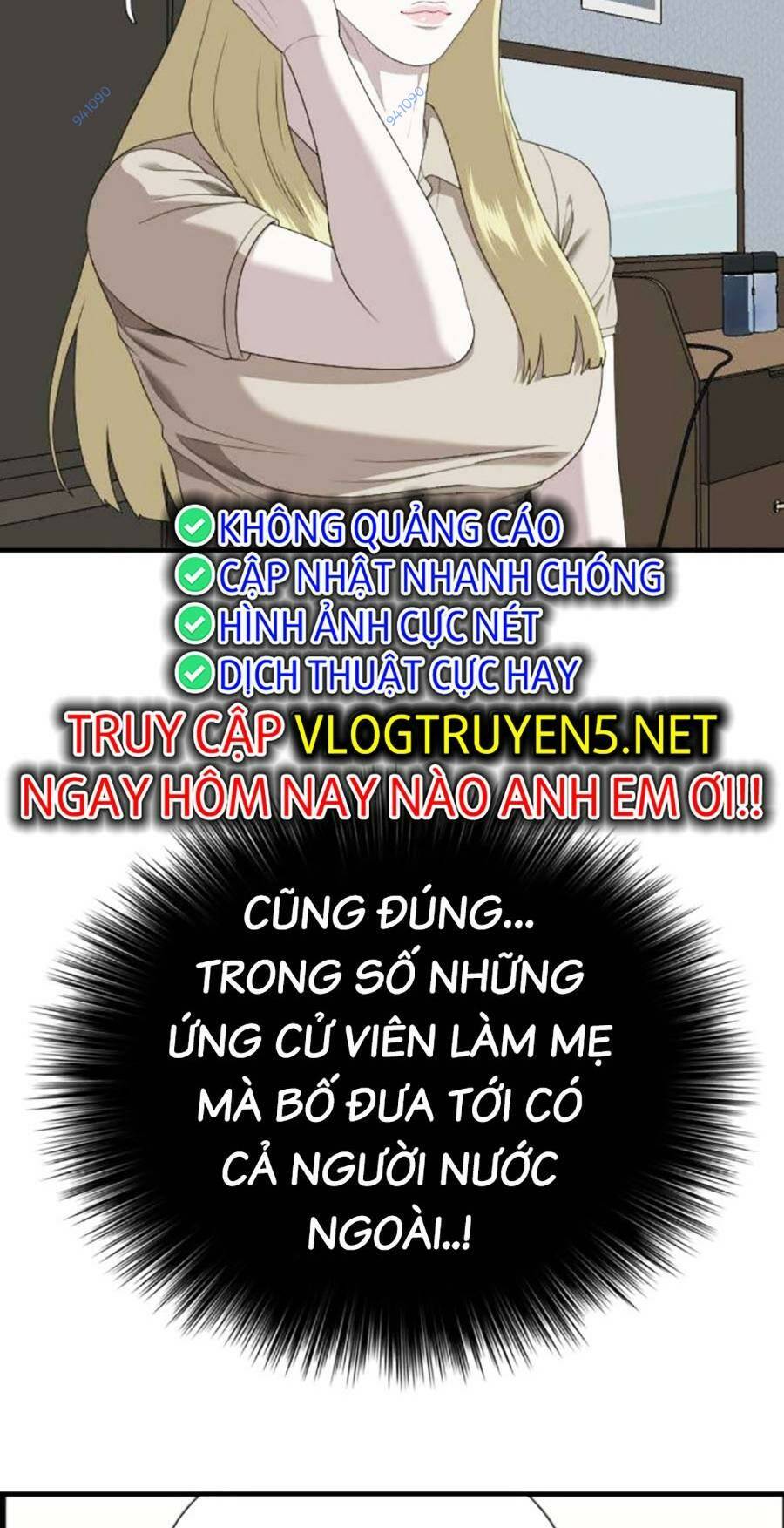 Người Xấu - Chapter 162 - Page 56