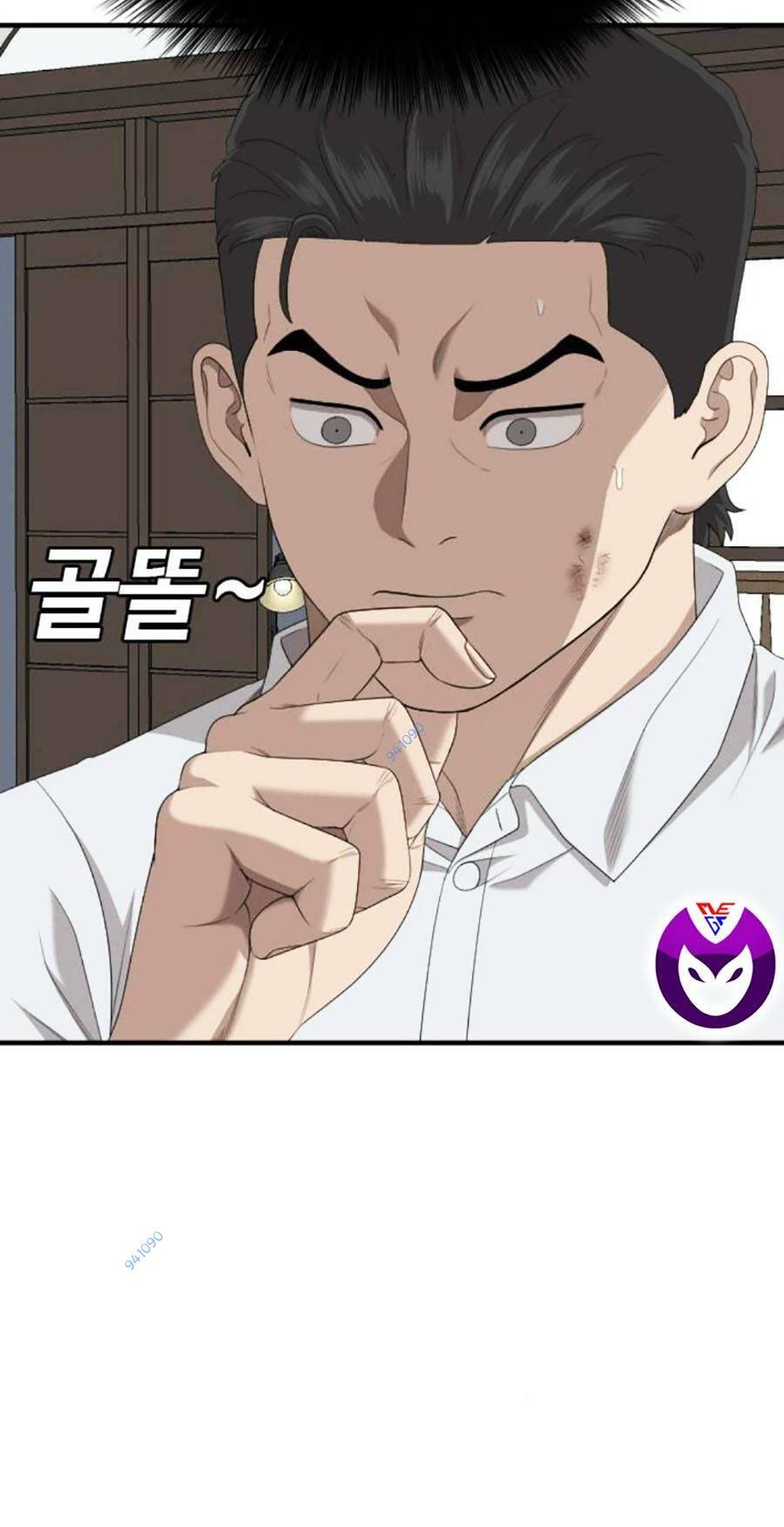 Người Xấu - Chapter 162 - Page 58