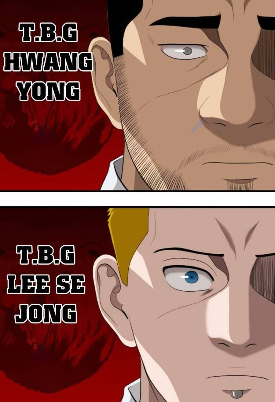 Người Xấu - Chapter 162 - Page 5