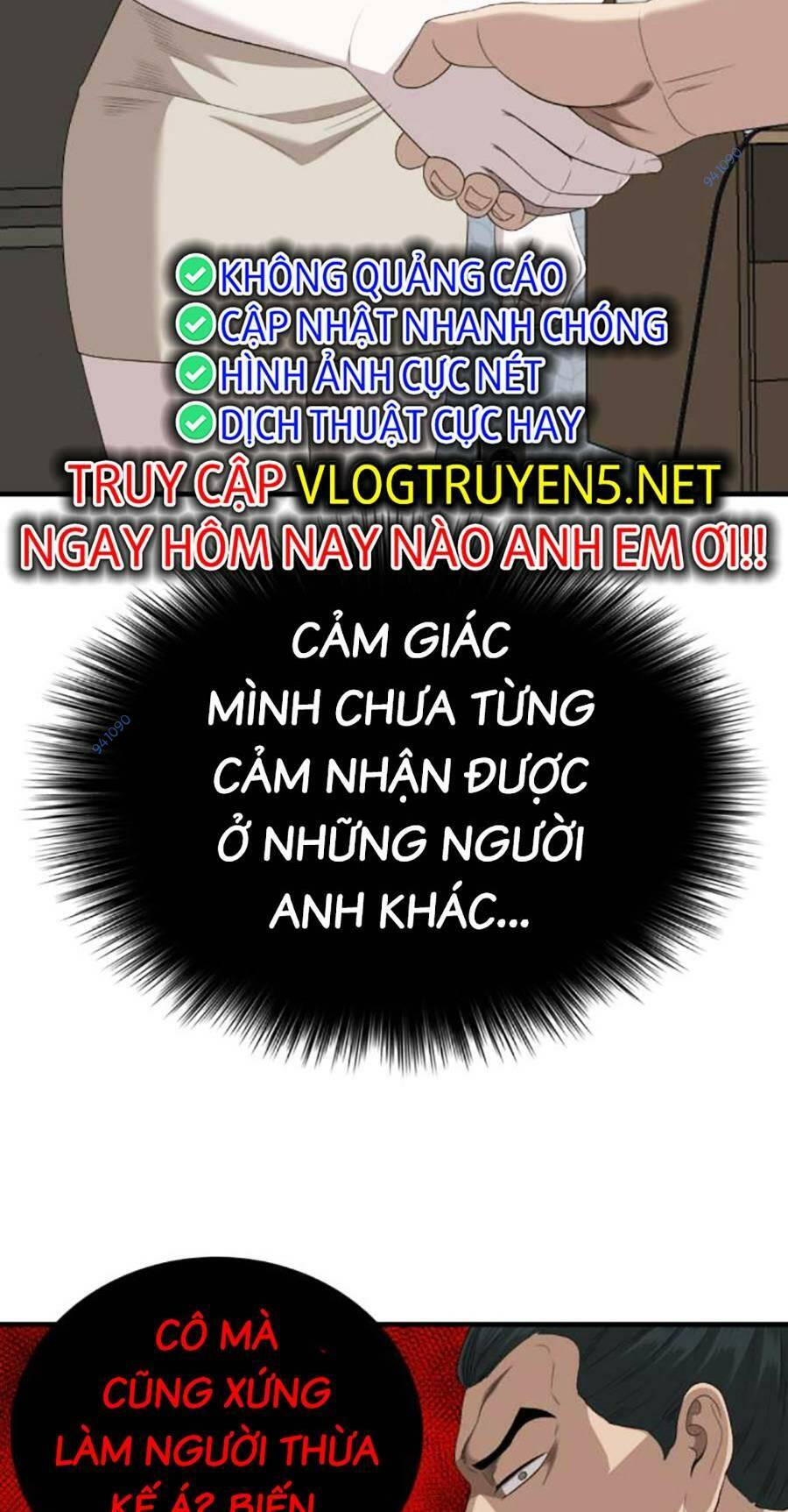 Người Xấu - Chapter 162 - Page 64