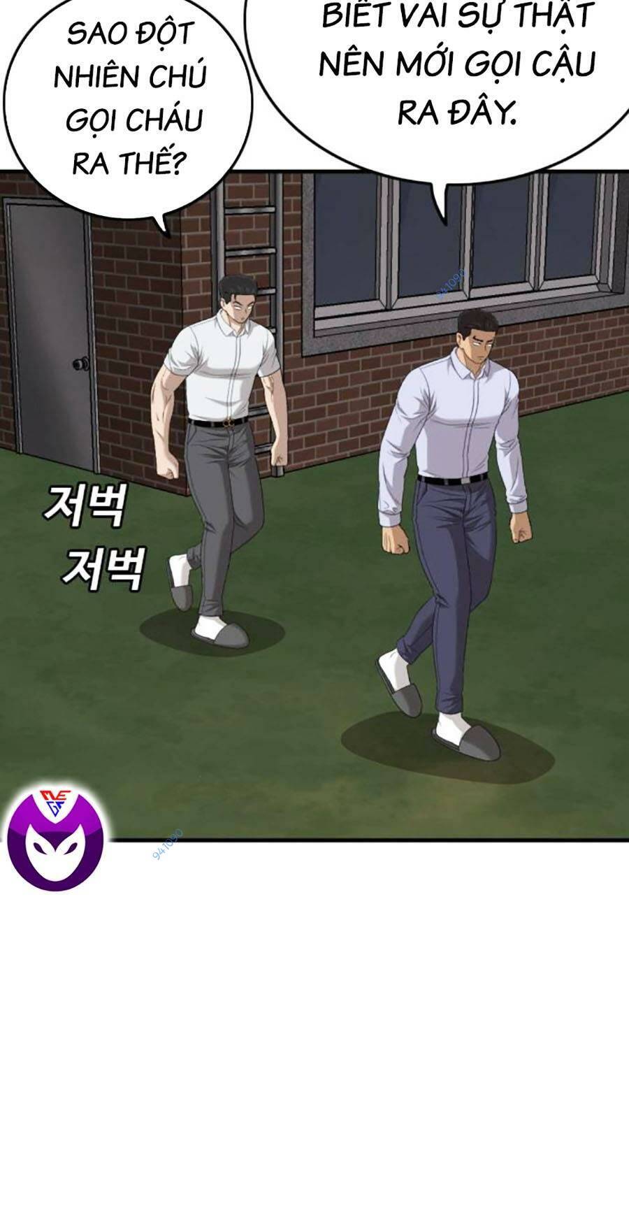 Người Xấu - Chapter 162 - Page 74