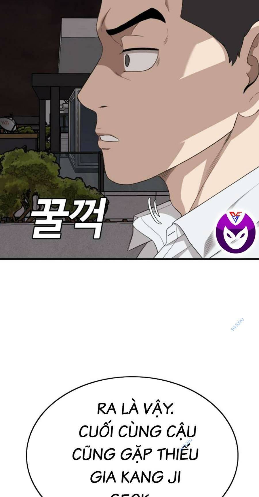 Người Xấu - Chapter 162 - Page 78