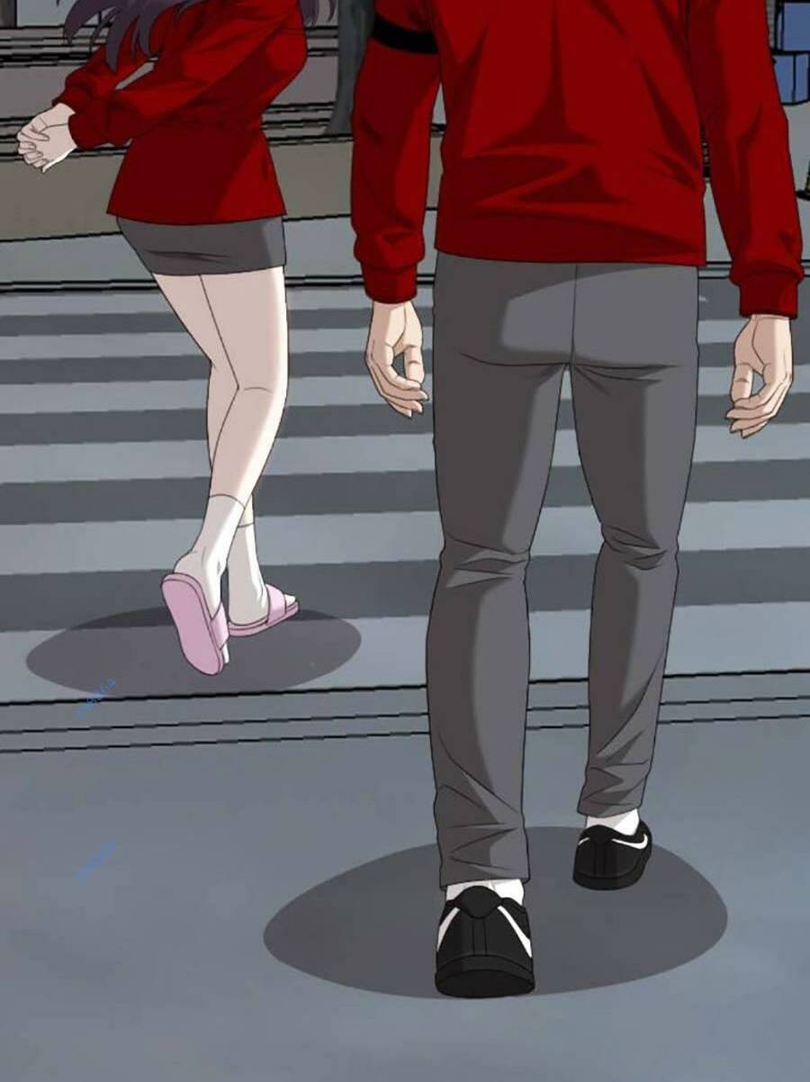 Người Xấu - Chapter 163 - Page 105