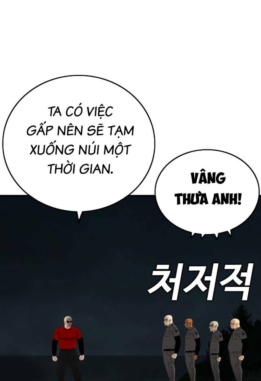 Người Xấu - Chapter 163 - Page 127