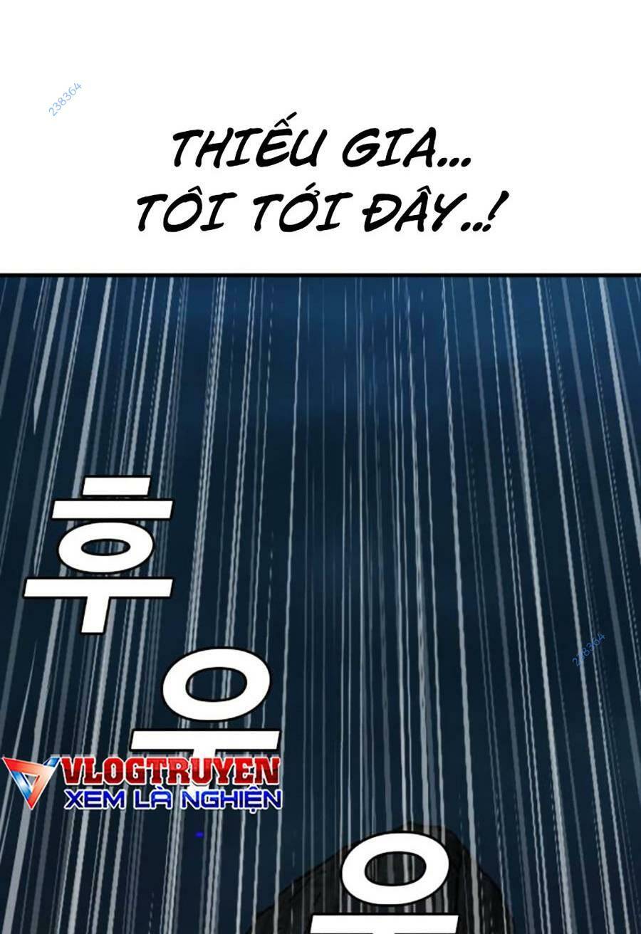 Người Xấu - Chapter 163 - Page 134