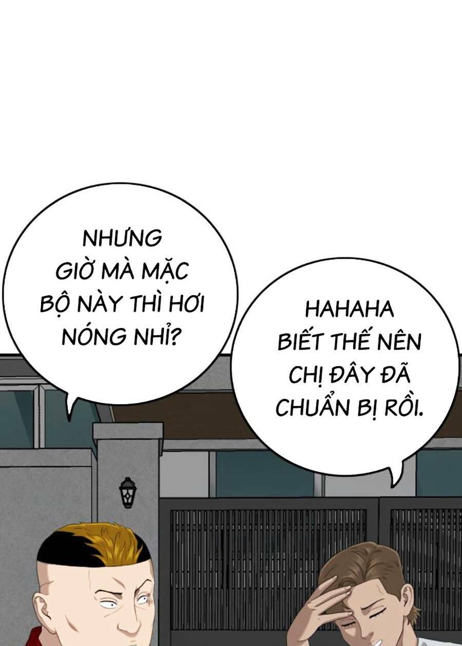 Người Xấu - Chapter 163 - Page 18