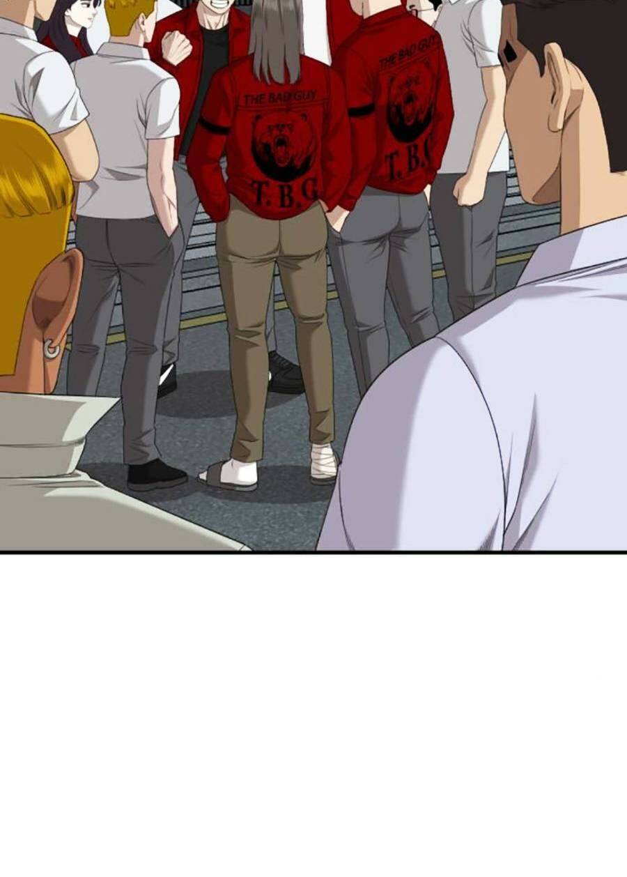 Người Xấu - Chapter 163 - Page 24