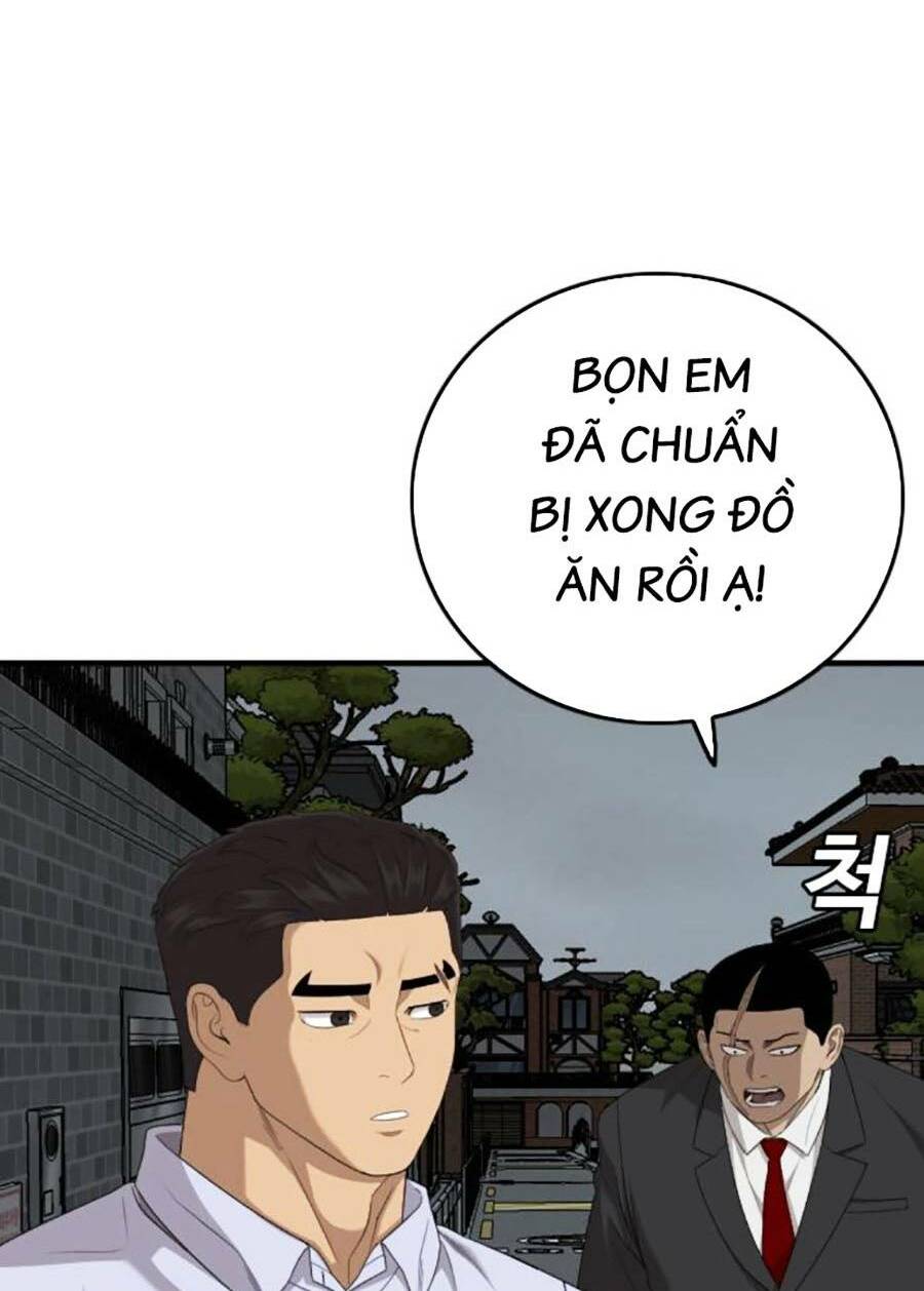 Người Xấu - Chapter 163 - Page 27