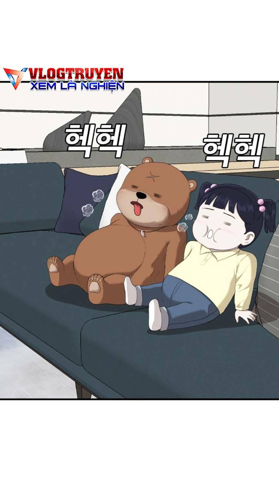 Người Xấu - Chapter 163 - Page 42