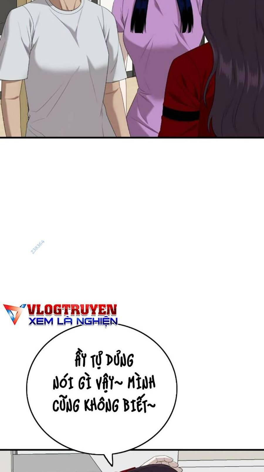 Người Xấu - Chapter 163 - Page 45