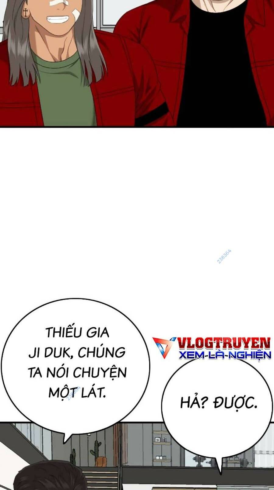 Người Xấu - Chapter 163 - Page 49