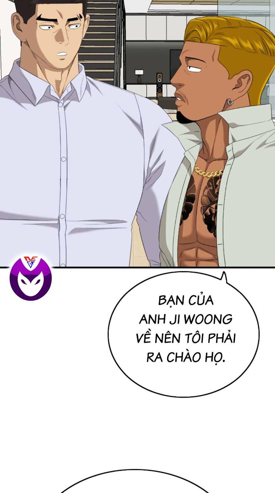 Người Xấu - Chapter 163 - Page 50