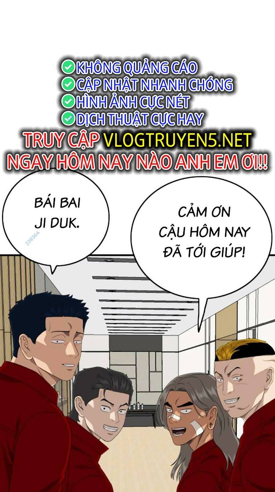 Người Xấu - Chapter 163 - Page 52