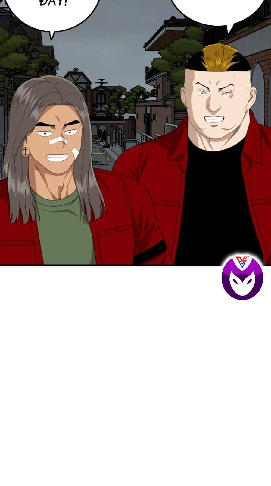 Người Xấu - Chapter 163 - Page 58