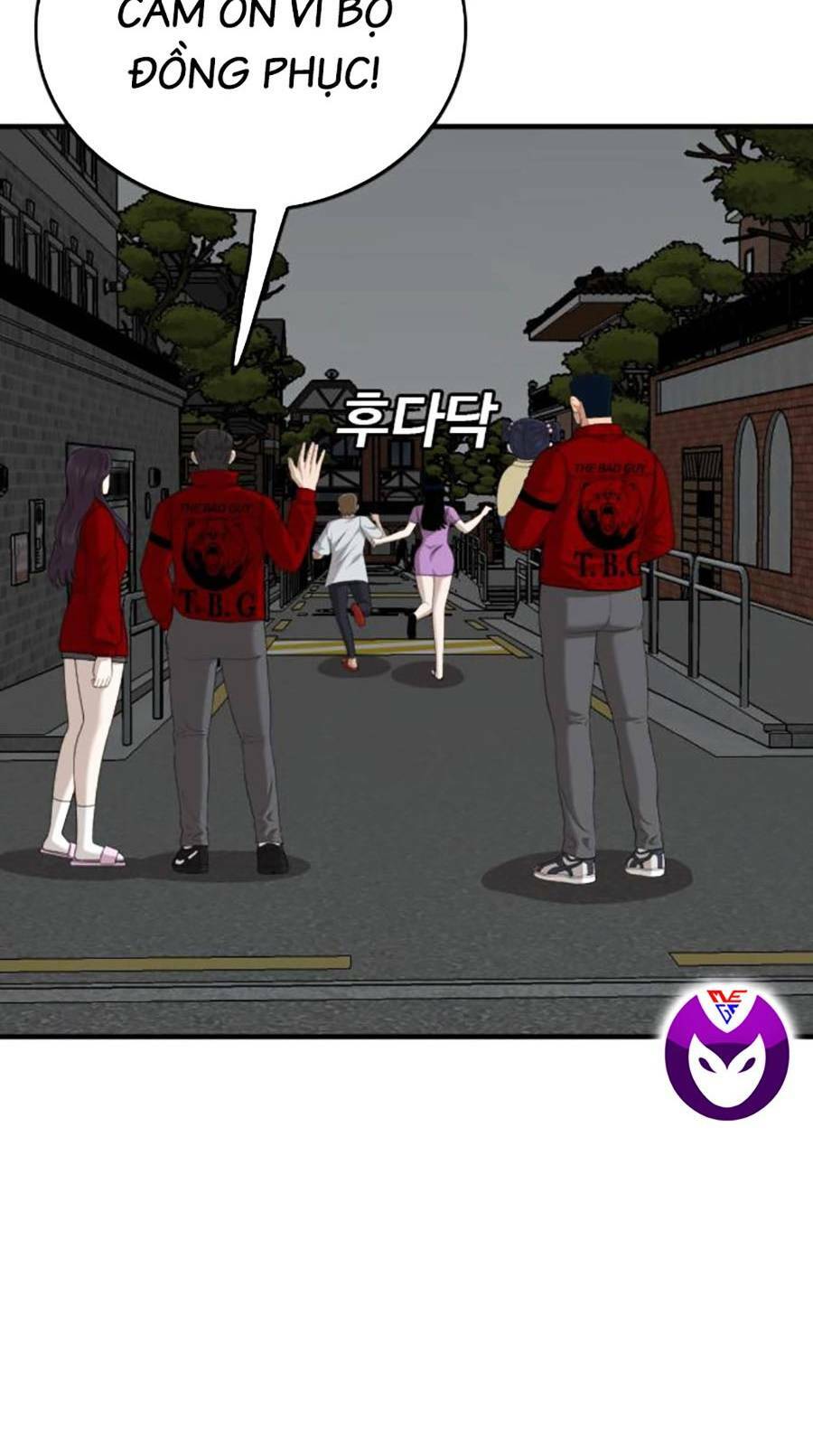 Người Xấu - Chapter 163 - Page 62