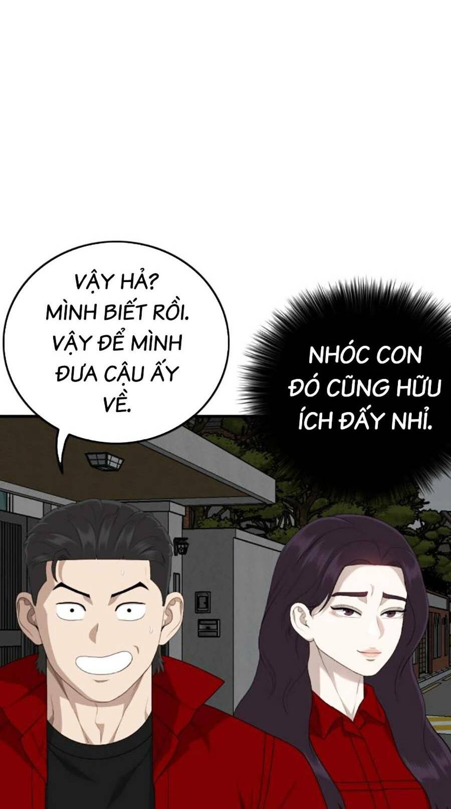 Người Xấu - Chapter 163 - Page 67