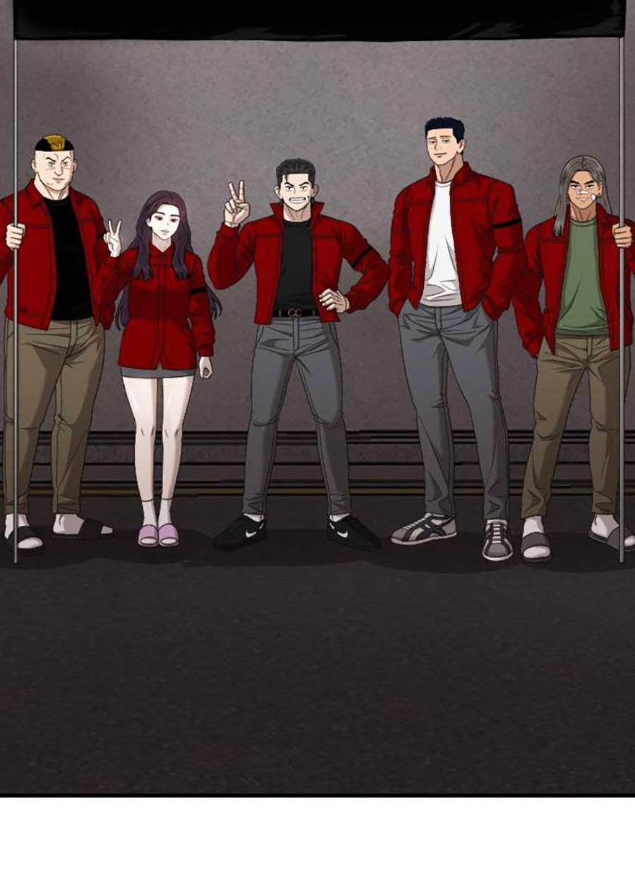 Người Xấu - Chapter 163 - Page 6