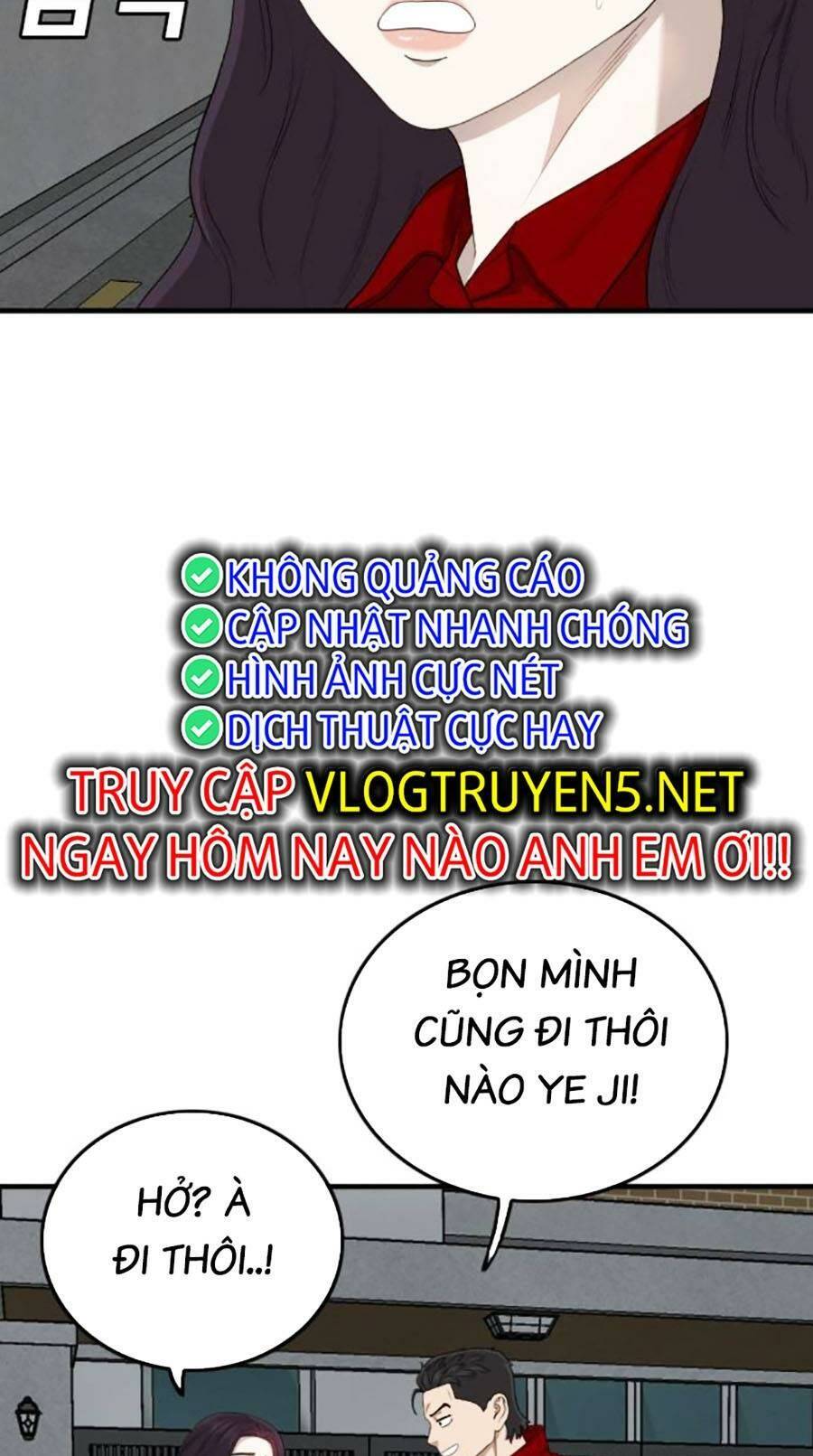 Người Xấu - Chapter 163 - Page 72
