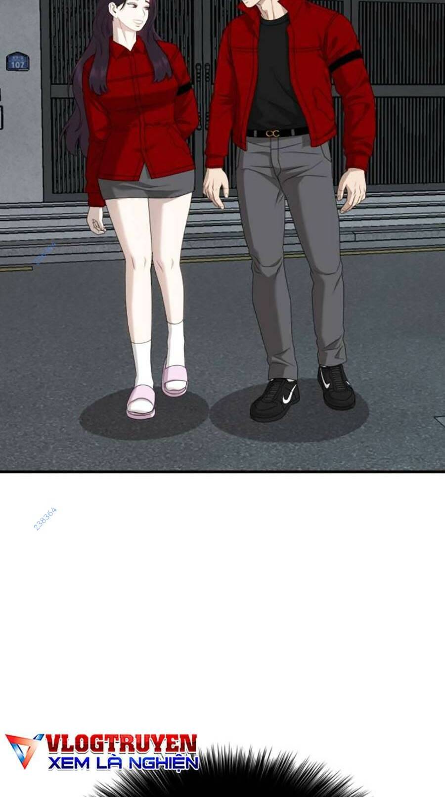 Người Xấu - Chapter 163 - Page 73