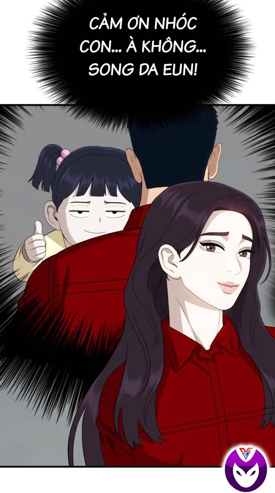 Người Xấu - Chapter 163 - Page 74