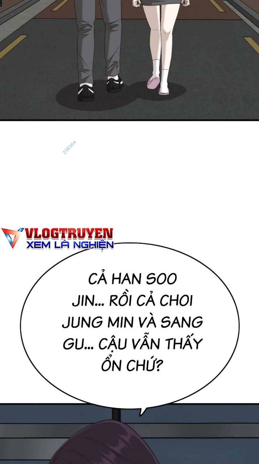 Người Xấu - Chapter 163 - Page 77