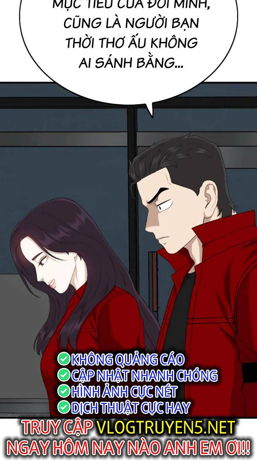 Người Xấu - Chapter 163 - Page 79
