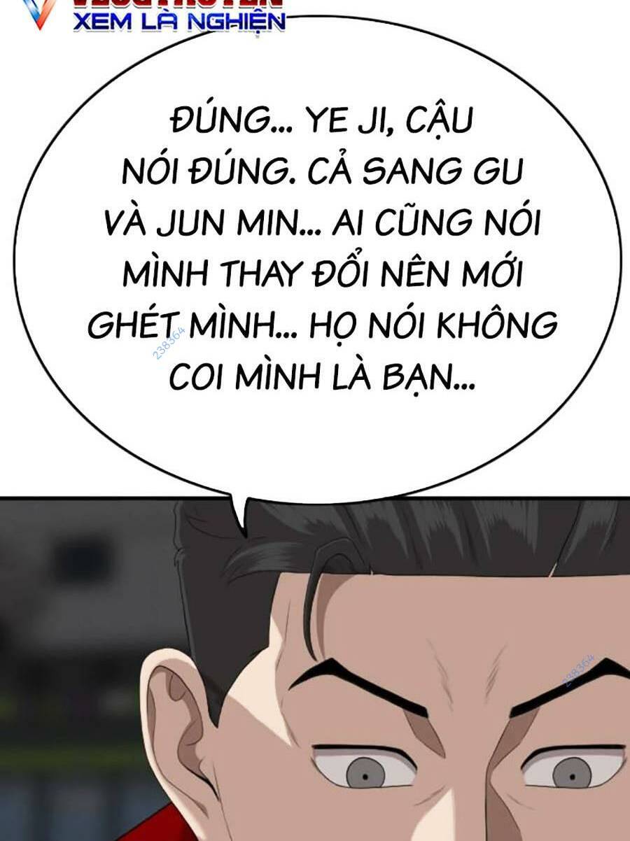 Người Xấu - Chapter 163 - Page 89