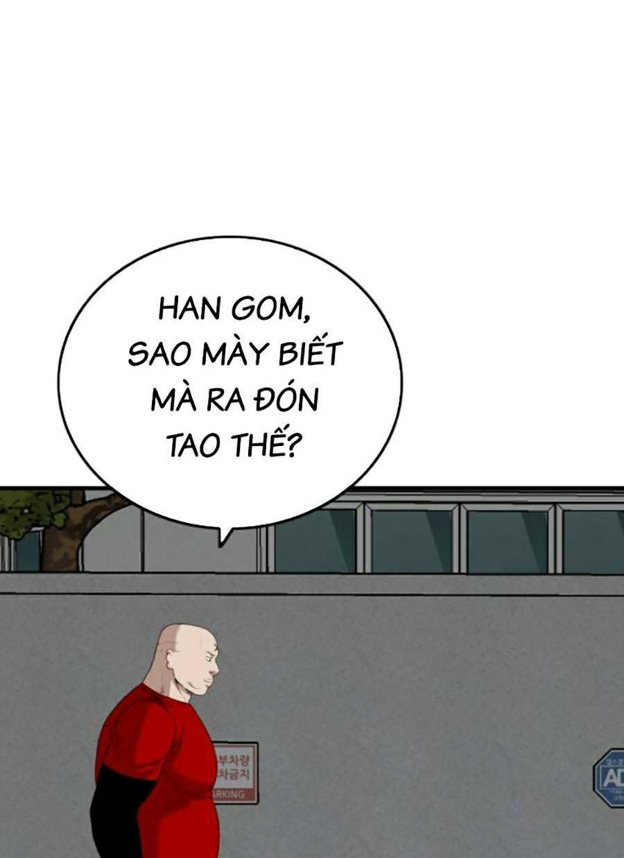 Người Xấu - Chapter 164 - Page 126