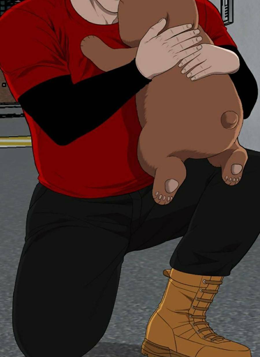 Người Xấu - Chapter 164 - Page 134