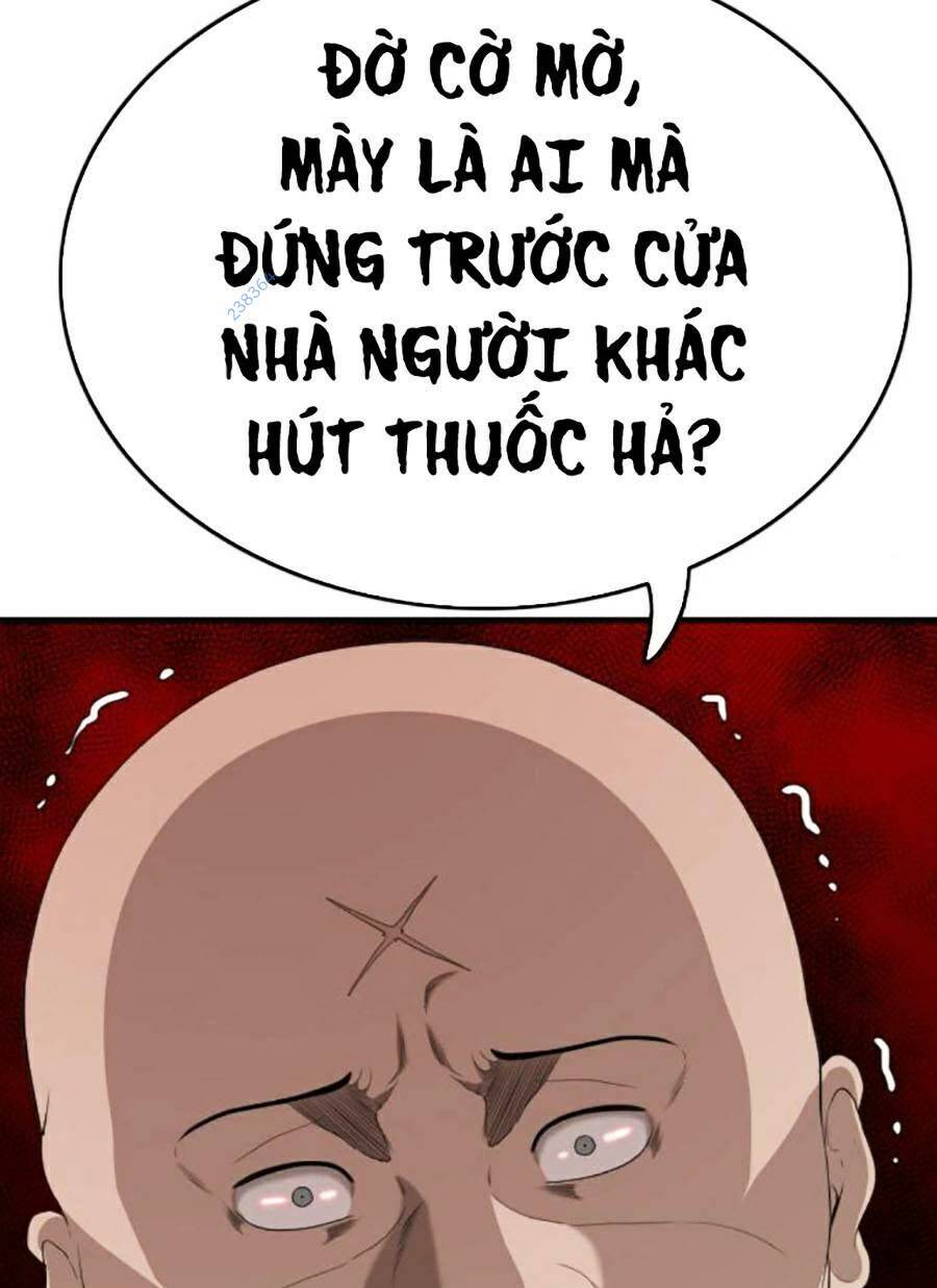 Người Xấu - Chapter 164 - Page 140