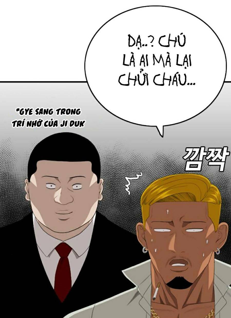 Người Xấu - Chapter 164 - Page 142