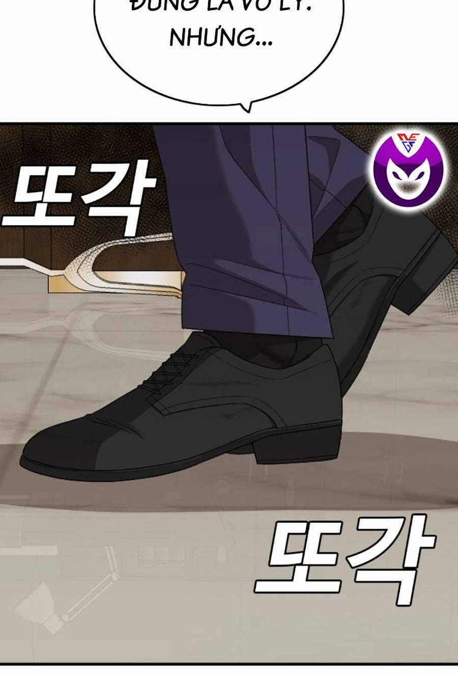 Người Xấu - Chapter 164 - Page 16