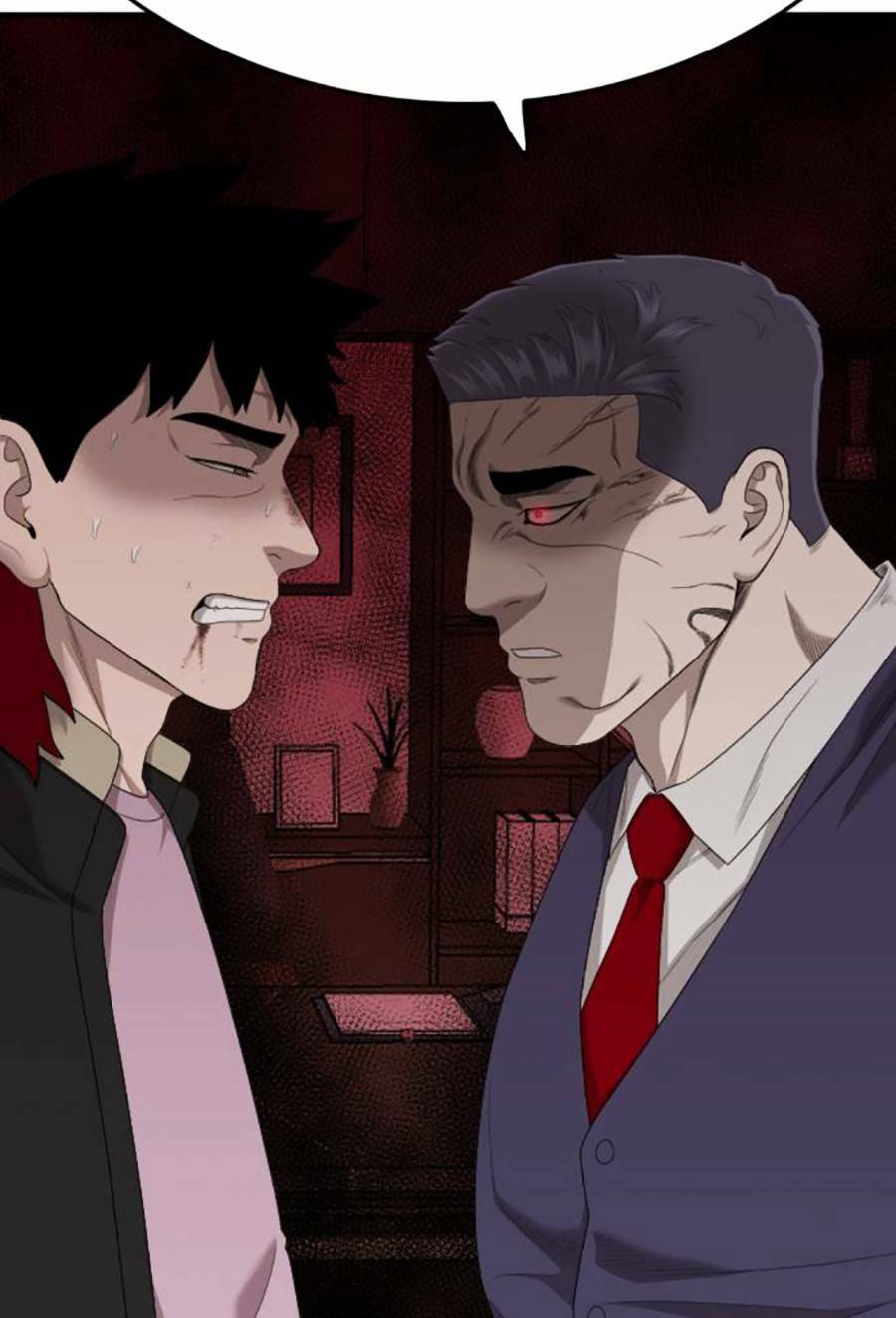 Người Xấu - Chapter 164 - Page 18