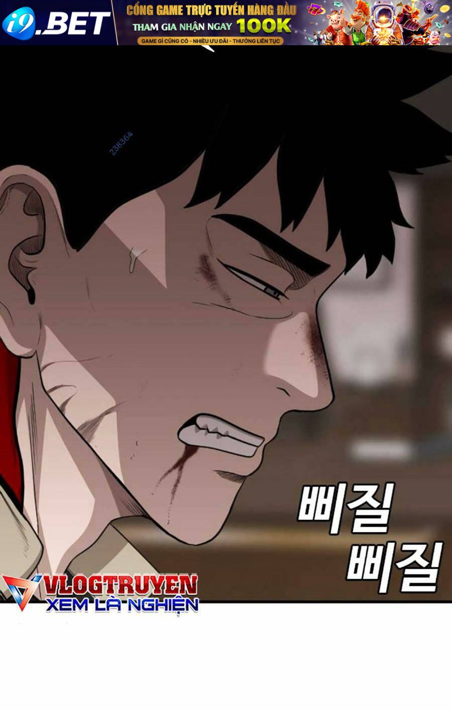 Người Xấu - Chapter 164 - Page 20