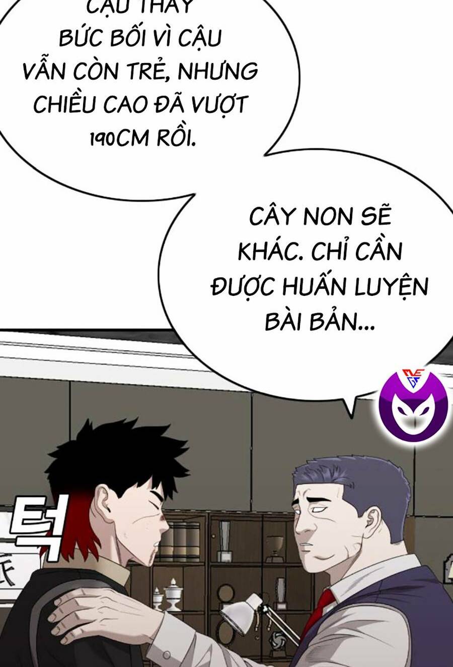 Người Xấu - Chapter 164 - Page 27